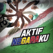 Aktif Negaraku artwork