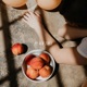 Peach Tree
