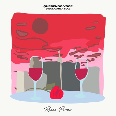 Querendo Você - Single