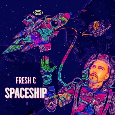 Spaceship - Single