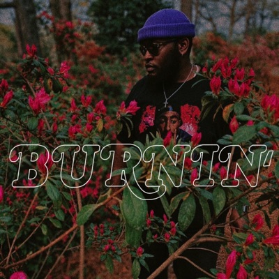 Burnin' - Single