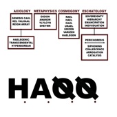 H.A.Q.Q. artwork