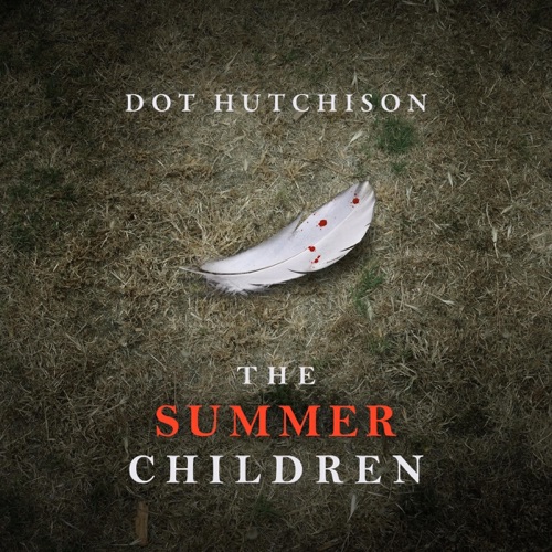 The Summer Children: The Collector, Book 3 (Unabridged) cover