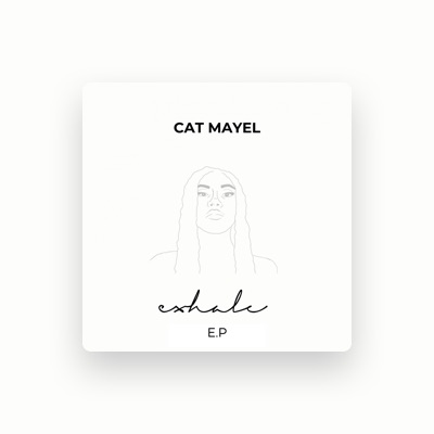 Listen to Cat Mayel, watch music videos, read bio, see tour dates & more!