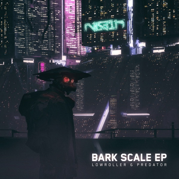 Bark Scale - Single