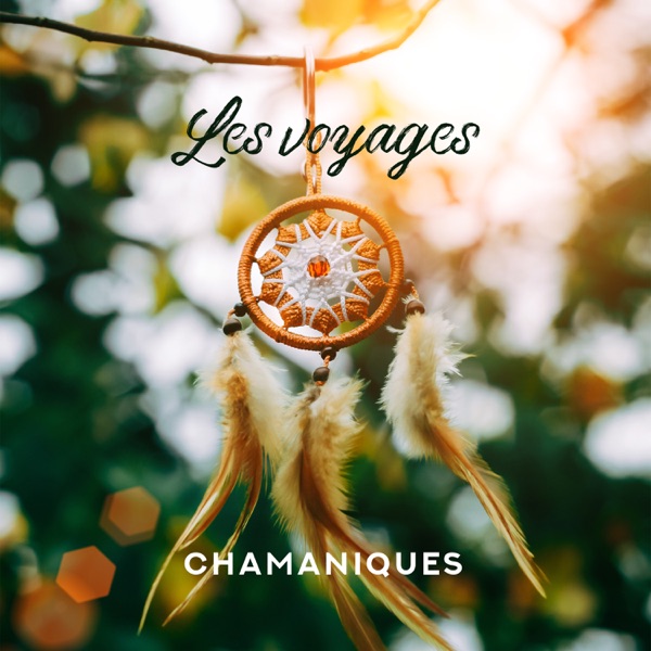 Les voyages chamaniques: Musique sacrée pour des visualisations et des méditations, Vibrations magiques
