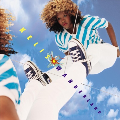 Wanderland - Kelis