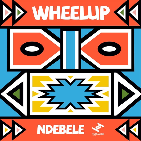 The Ndebele - EP