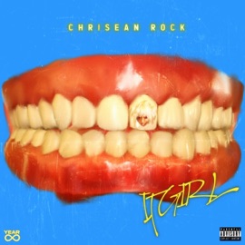 Chrisean Rock ItGirl
