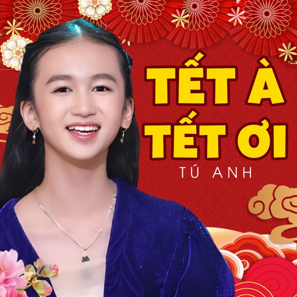 Tết À Tết Ơi - EP