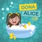 Dona Alice - Nossa vida com Alice lyrics