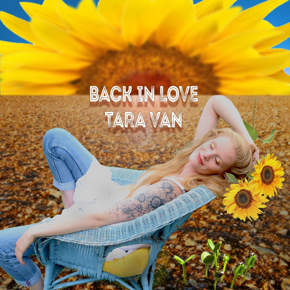 Back In Love - Single - Album by Tara Van - Apple Music
