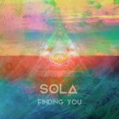 Finding You artwork