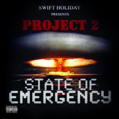 Project 2: State of Emergency