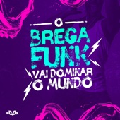 O Brega Funk Vai Dominar o Mundo - Vol.1 artwork