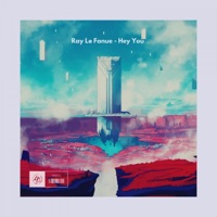 Hey You - Single - Ray Le Fanue