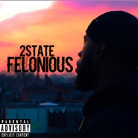 Felonious - Single - 2state