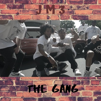 The Gang - Single