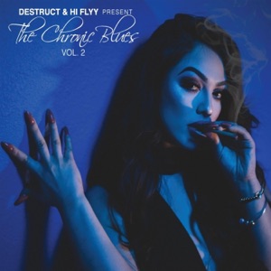 The Chronic Blues, Vol. 2