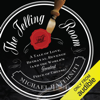 The Telling Room: A Tale of Love, Betrayal, Revenge, and the World's Greatest Piece of Cheese (Unabridged) - Michael Paterniti