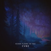 River Flows in You artwork