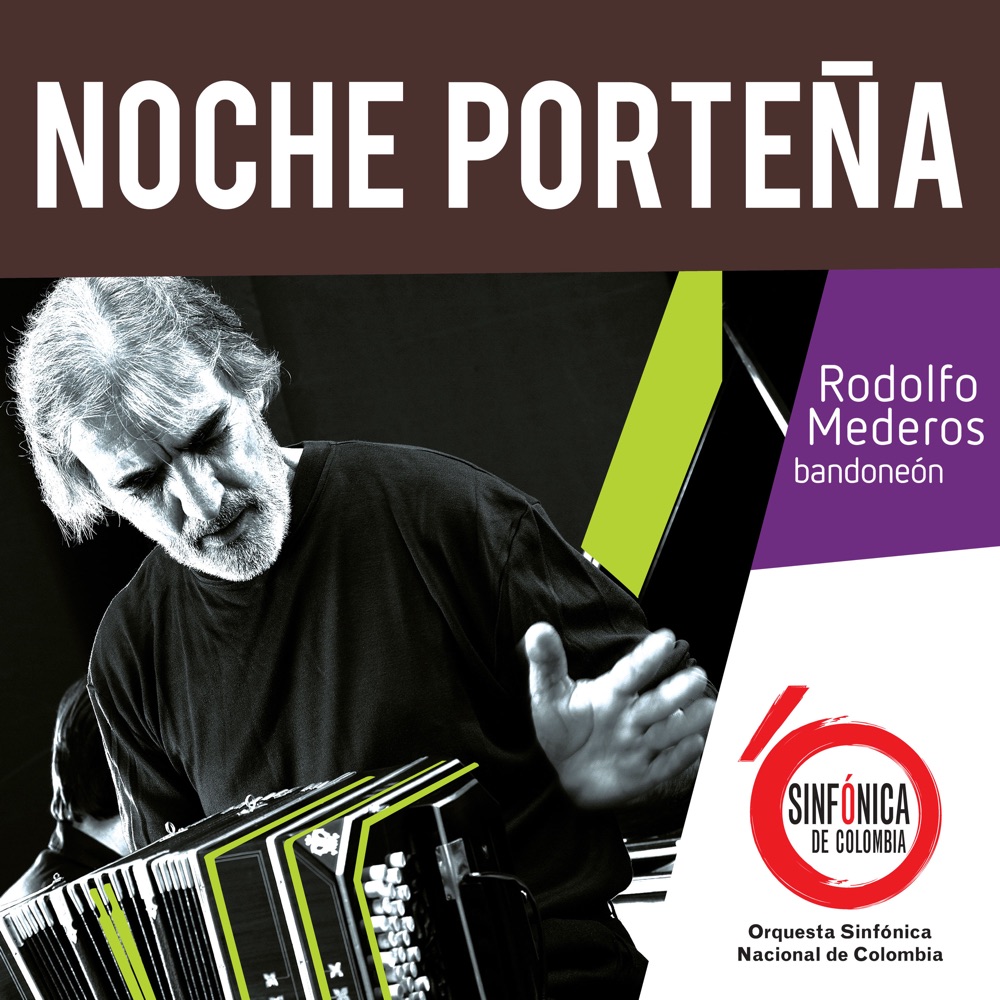 Фото Orquesta Sinfónica Nacional de Colombia