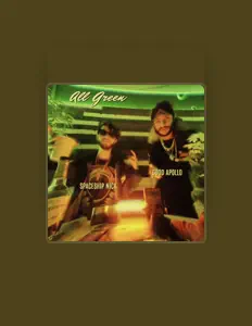 收听 Good Apollo、观看音乐视频、阅读小传、查看巡演日期等 ！