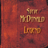 Legend - Steve McDonald