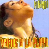 Vamos a la Playa (Mosso Bandidos Extended Remix) artwork