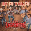 Hoy No Working - Single