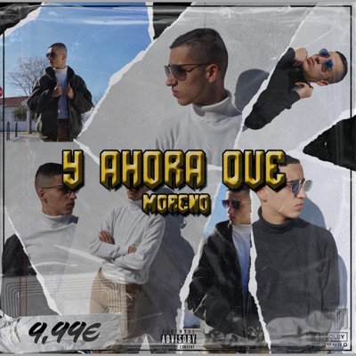 Y Ahora Qué - Single