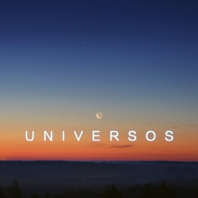 Universos - EP