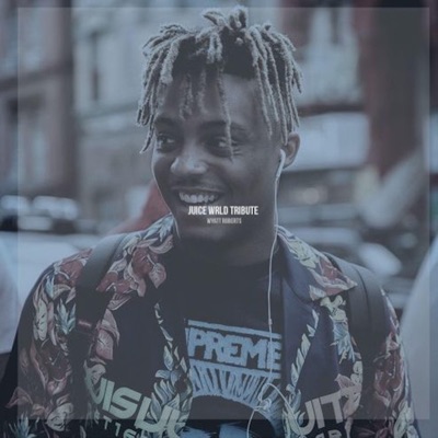 Juice Wrld Tribute - Single