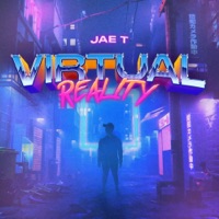 Virtual Reality - Jae.T