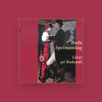 Boda Spelmanslag
