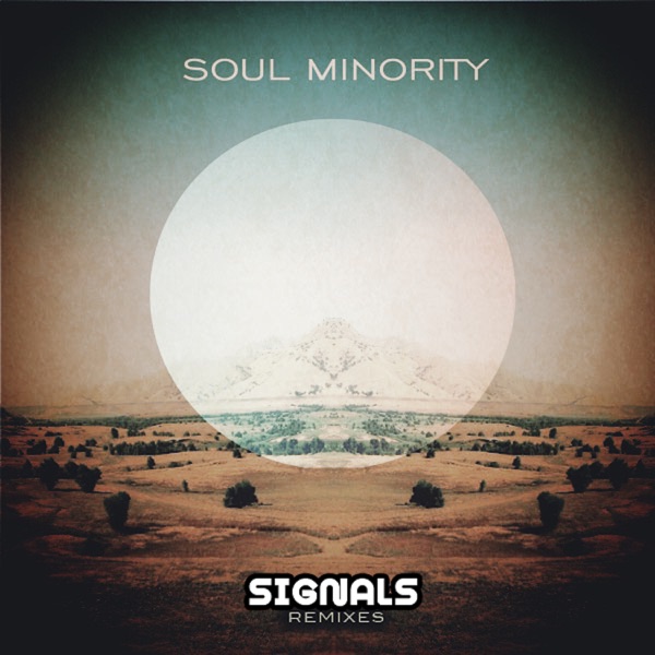 Signals (Sunshine Jones & Wally Callerio Mixes) - Single