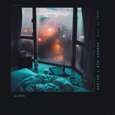 Duwa (feat. $tn Andrsn) - Single