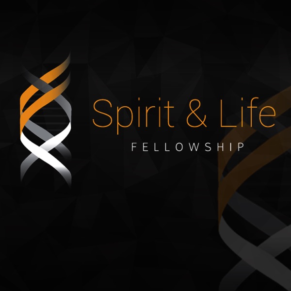 Spirit And Life Podcast cover