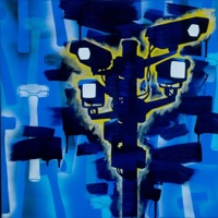Album cover for Temper by SubCity Dwellers