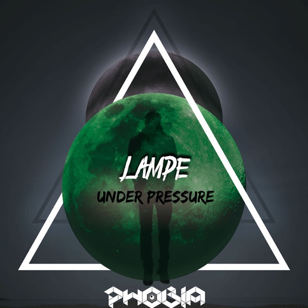 Under Pressure - Single