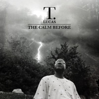 The Calm Before - T.Lucas