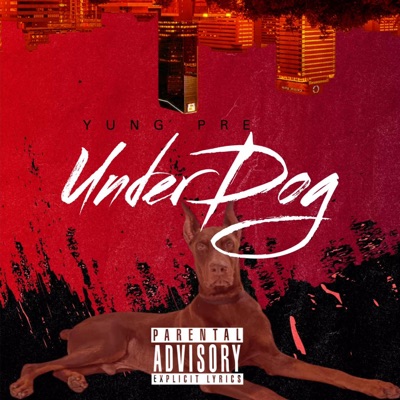 Underdog - Single