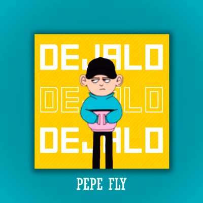 Déjalo - Single