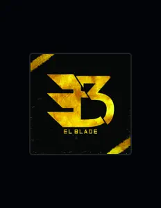 Listen to El Blade, watch music videos, read bio, see tour dates & more!