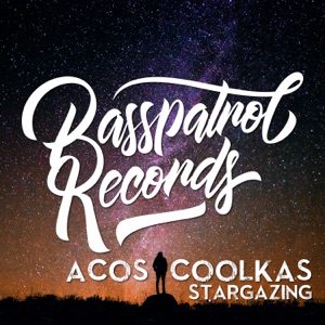 Stargazing - Single