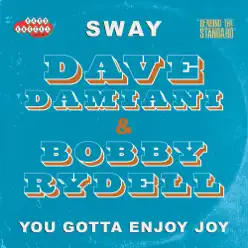 Dave Damiani & Bobby Rydell - Single - Bobby Rydell