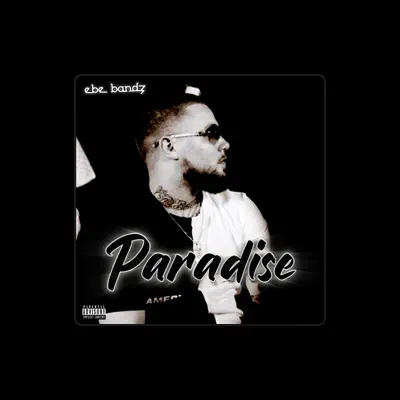 Listen to Ebe Bandz, watch music videos, read bio, see tour dates & more!