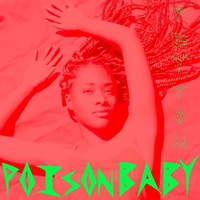 Poison Baby - Single - Peyton