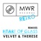Heart of Glass (Otto Benson Extended Remix) - Velvet, Thérèse & Otto Benson lyrics