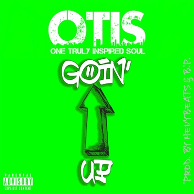 Goin' Up - Single